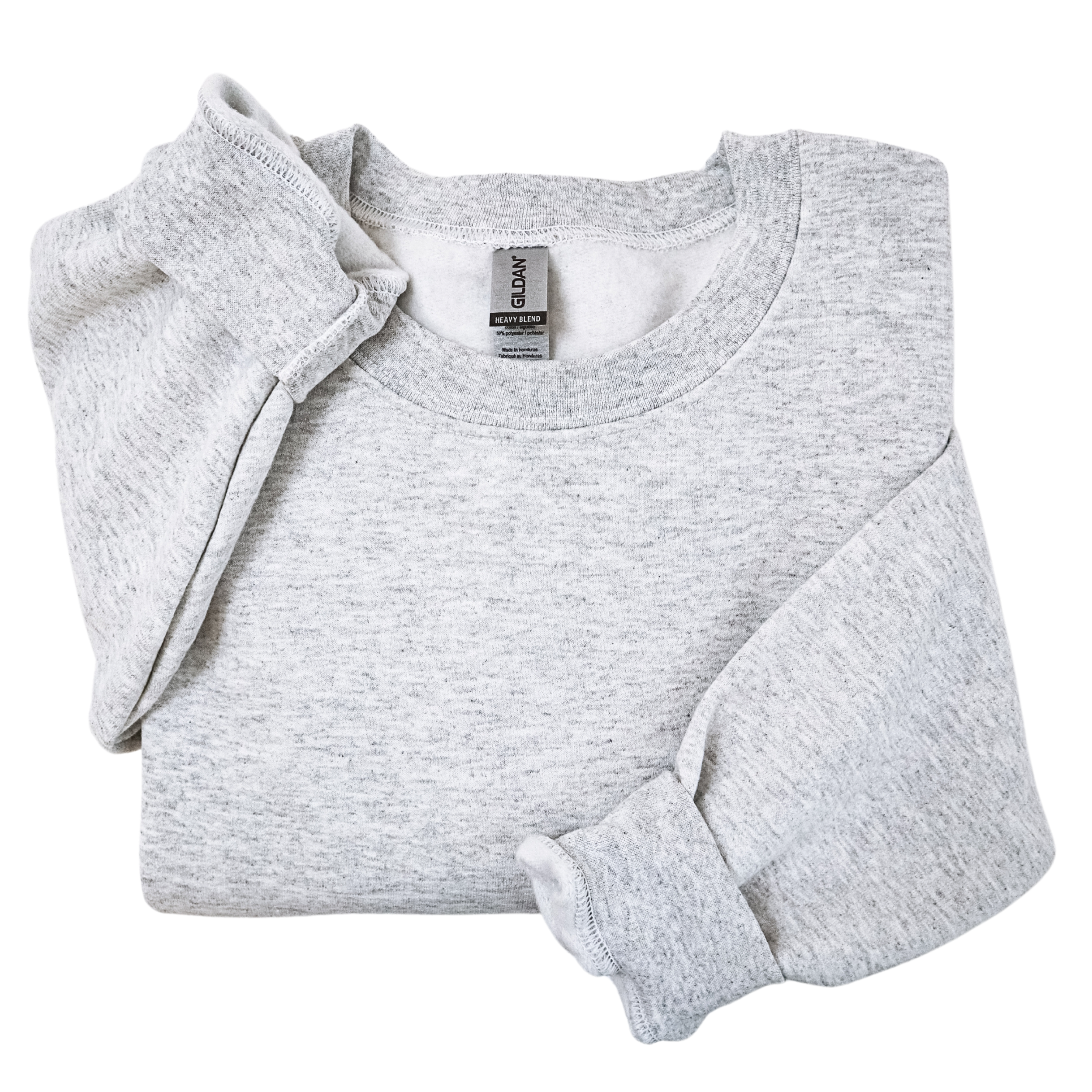 Fluffy Buddy Embroidery Custom Pet Portrait Sweatshirt