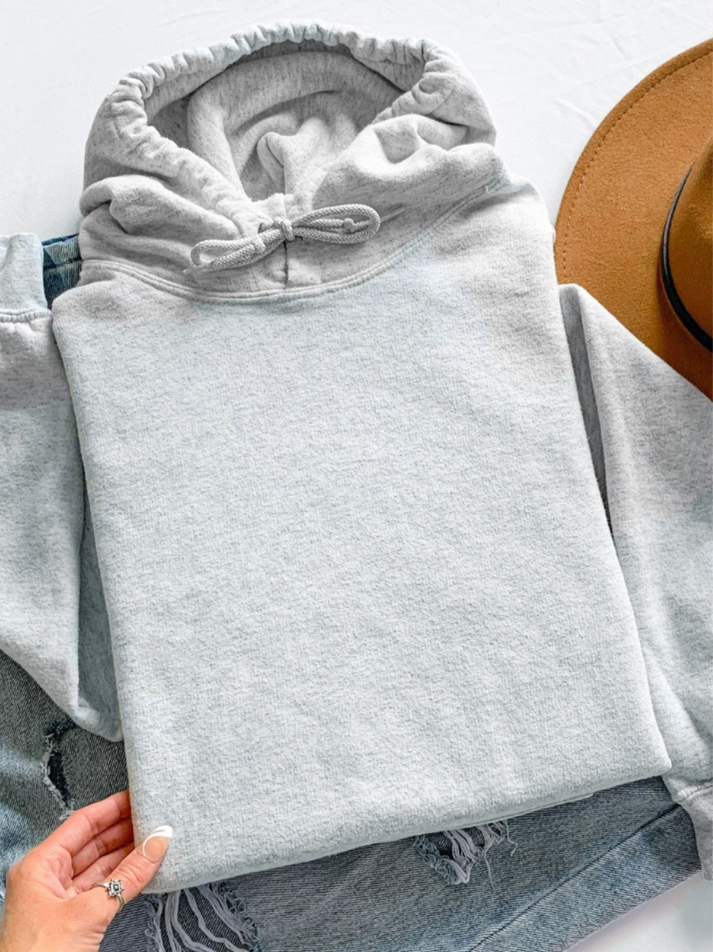 Milo Line - Embroidery Minimal Line Art Pet Hoodie