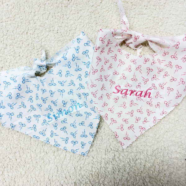 Nonito Bandana