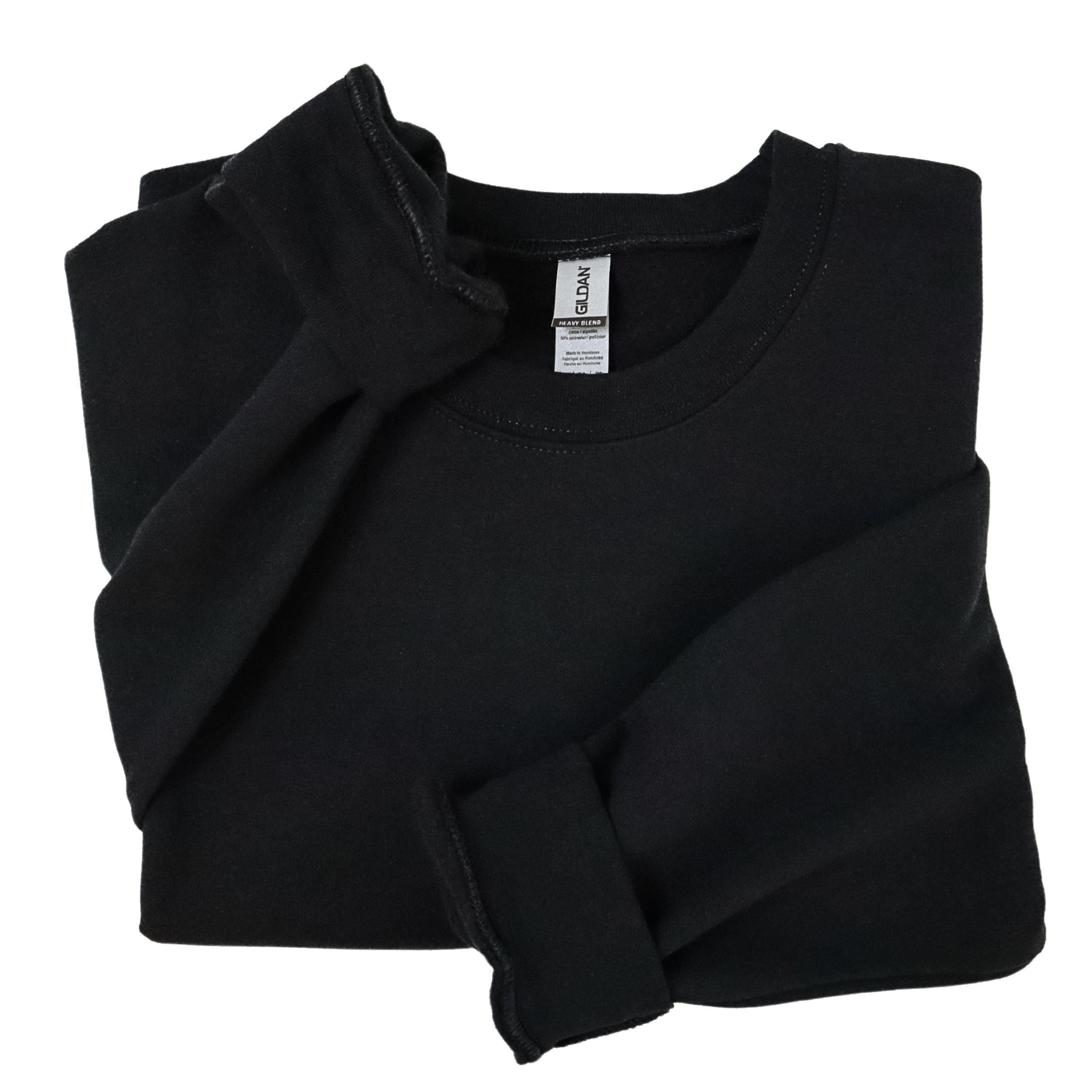 Milo Line - Embroidery Minimal Line Art Pet Sweatshirt