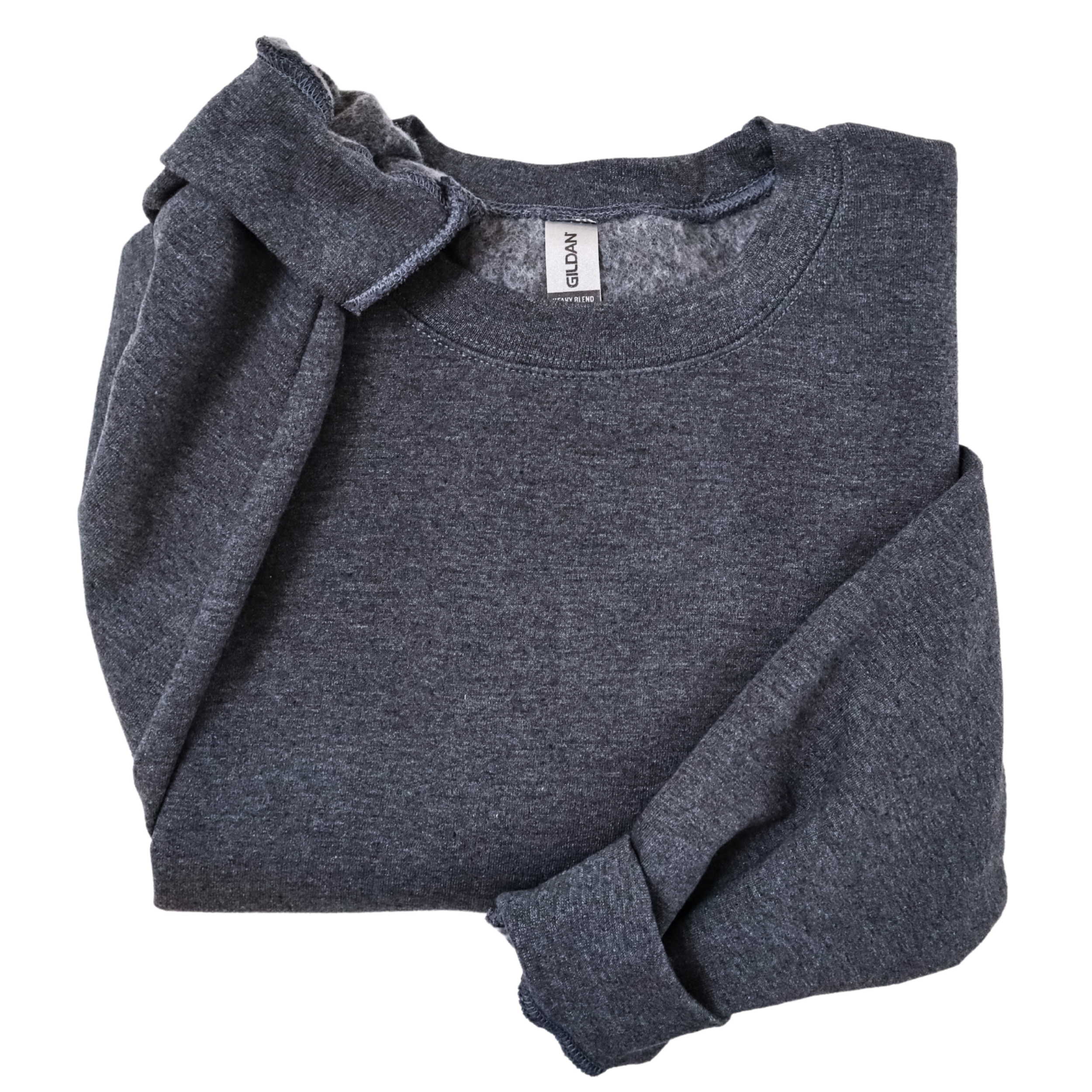 Milo Line - Embroidery Minimal Line Art Pet Sweatshirt