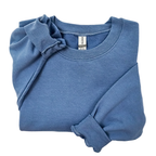 Milo Line - Embroidery Minimal Line Art Pet Sweatshirt