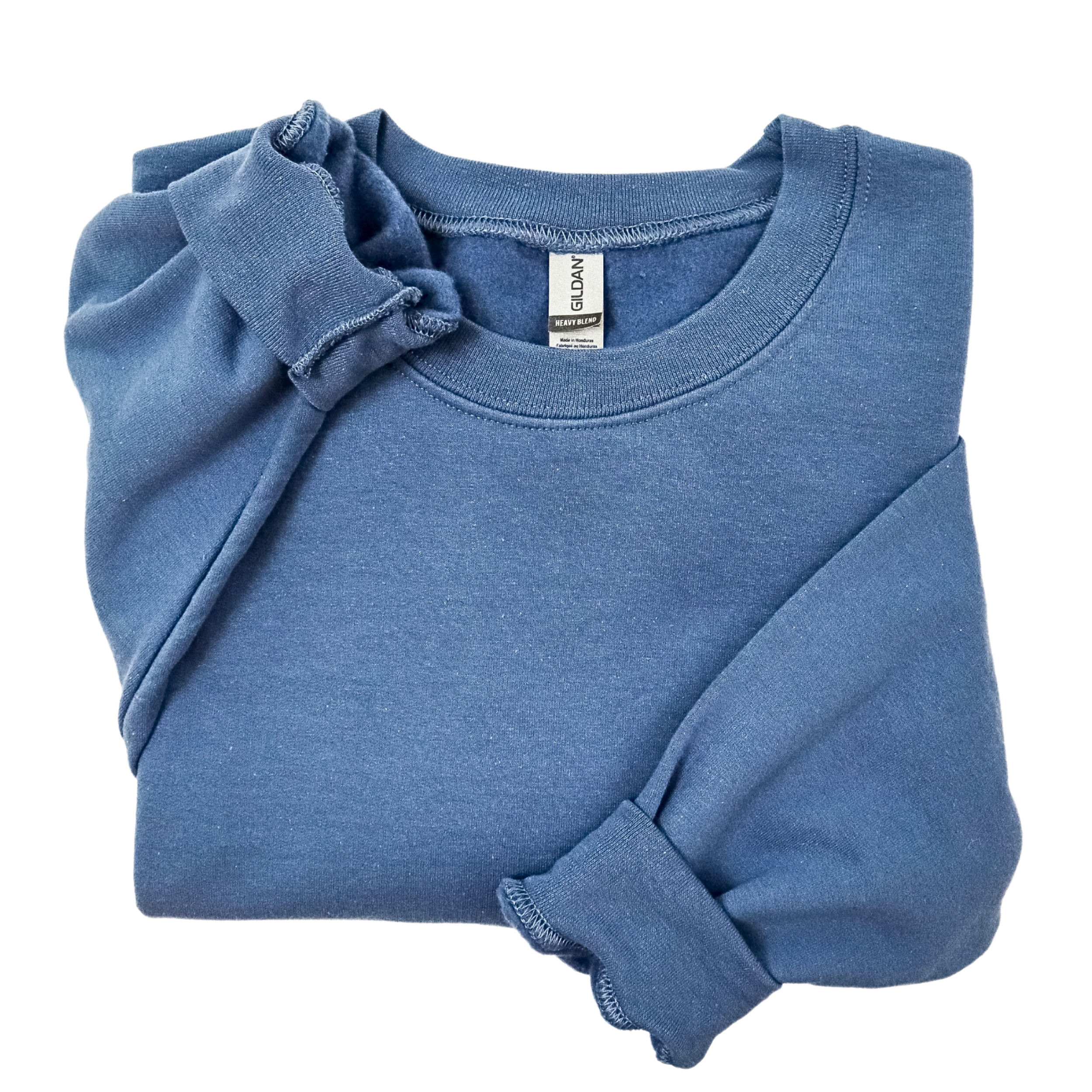 Milo Line - Embroidery Minimal Line Art Pet Sweatshirt