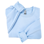 Milo Line - Embroidery Minimal Line Art Pet Sweatshirt