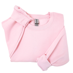 Milo Line - Embroidery Minimal Line Art Pet Sweatshirt