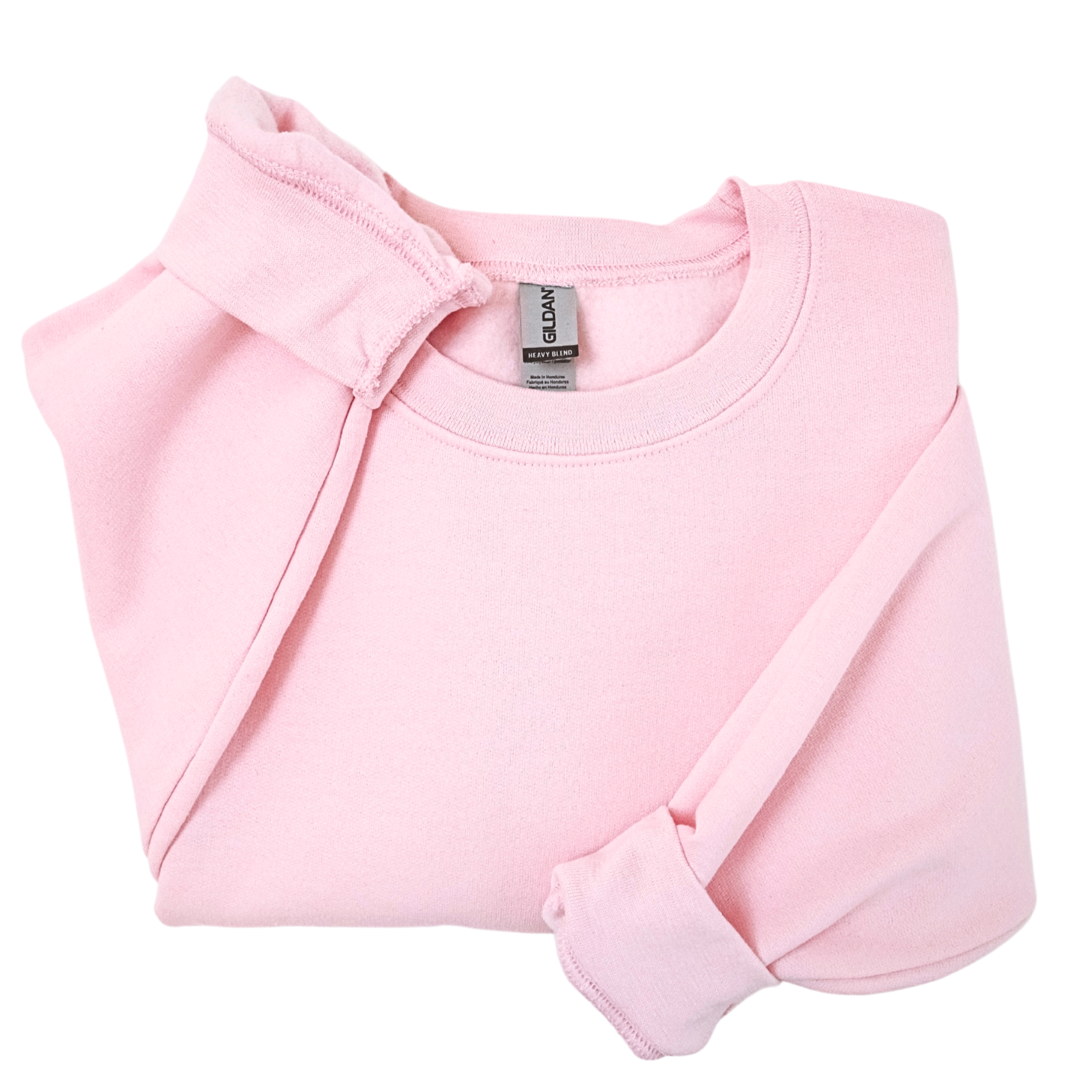 Milo Line - Embroidery Minimal Line Art Pet Sweatshirt