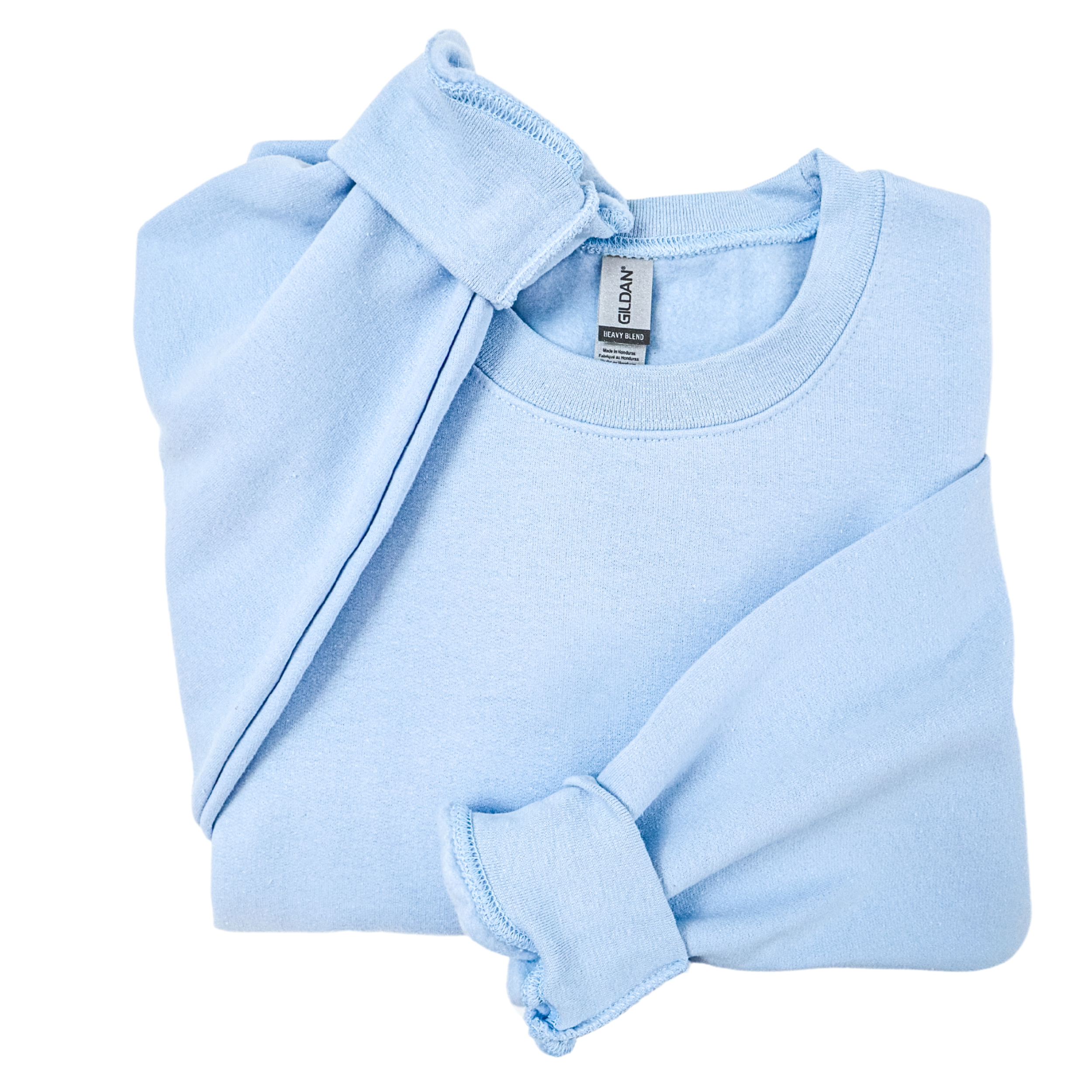 King Pup Embroidery Left Chest Pet Crest Sweatshirt