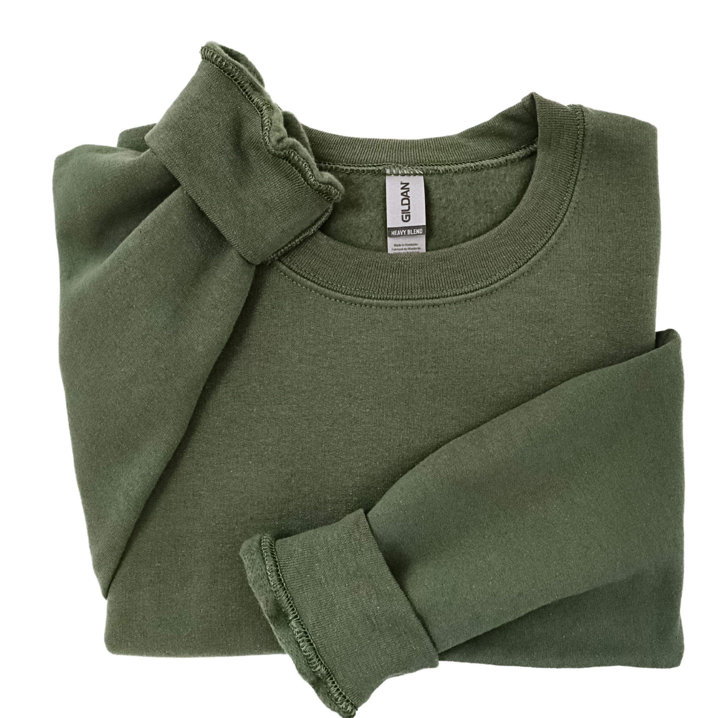 Milo Line - Embroidery Minimal Line Art Pet Sweatshirt