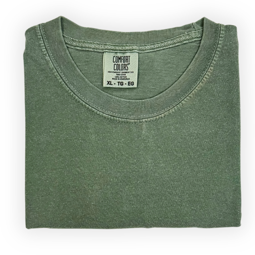 Fluffy Buddy Embroidery Custom Pet Portrait Shirt