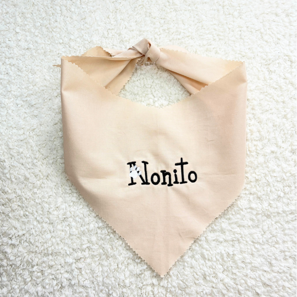 Nonito Bandana