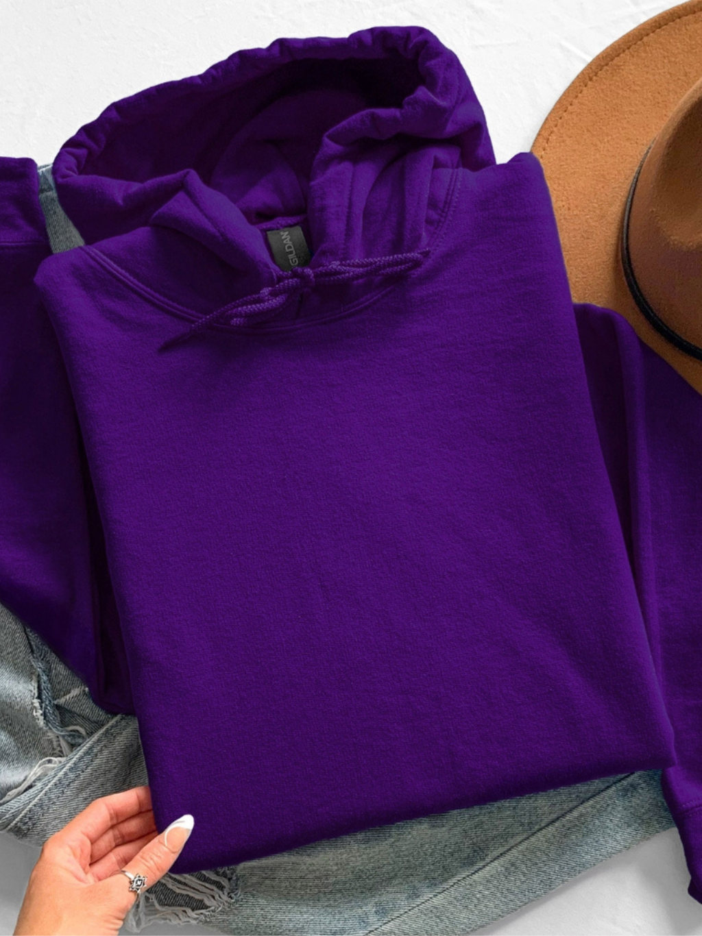 Milo Line - Embroidery Minimal Line Art Pet Hoodie