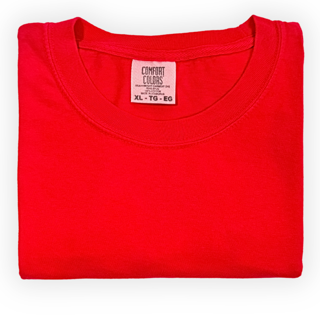 Fluffy Buddy Embroidery Custom Pet Portrait Shirt