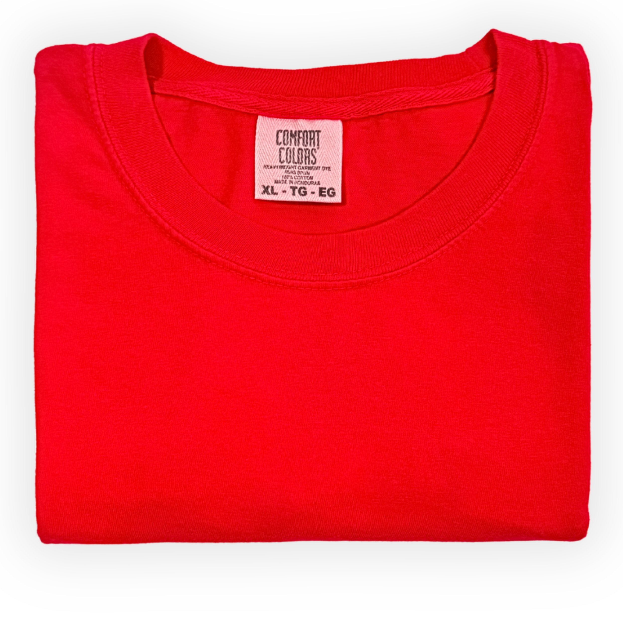 Fluffy Buddy Embroidery Custom Pet Portrait Shirt