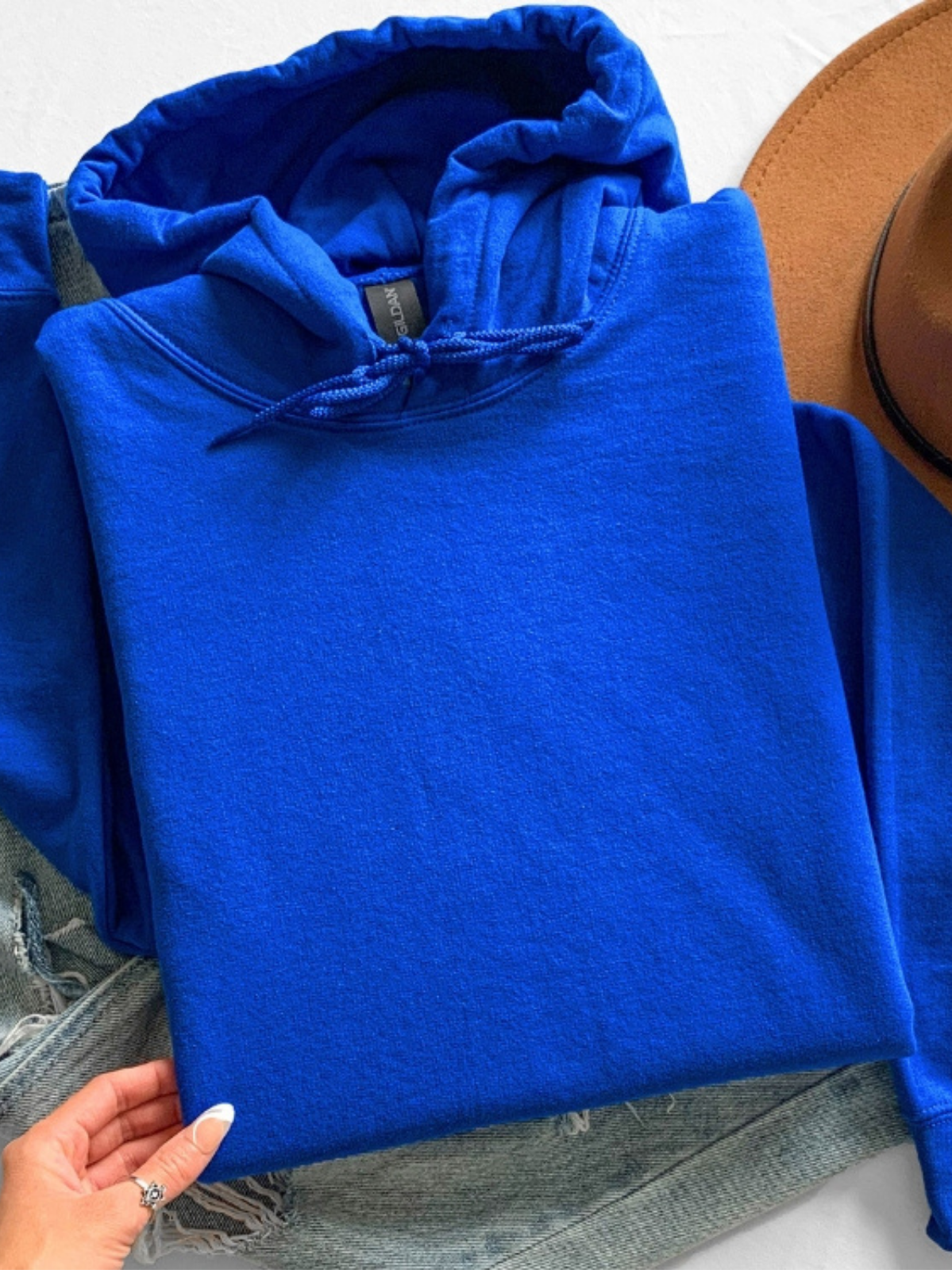 Milo Line - Embroidery Minimal Line Art Pet Hoodie