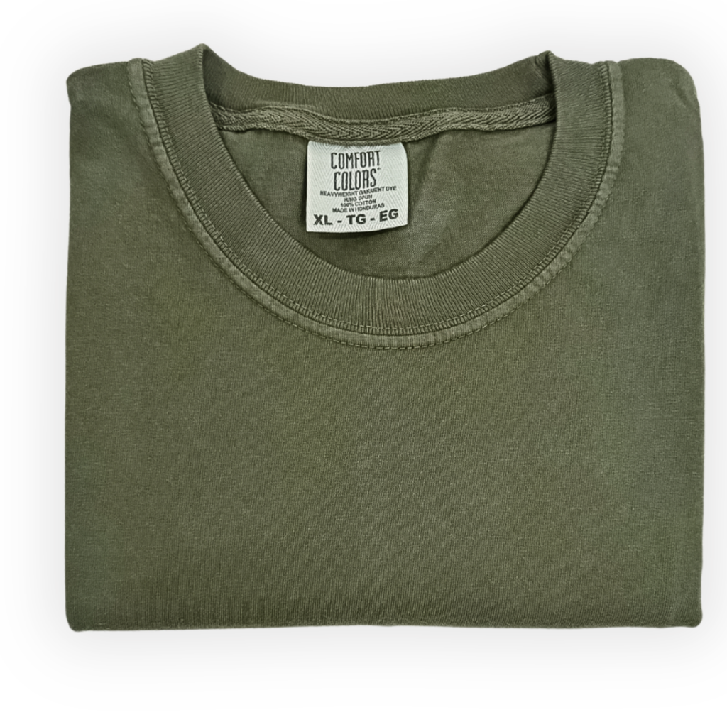 Fluffy Buddy Embroidery Custom Pet Portrait Shirt