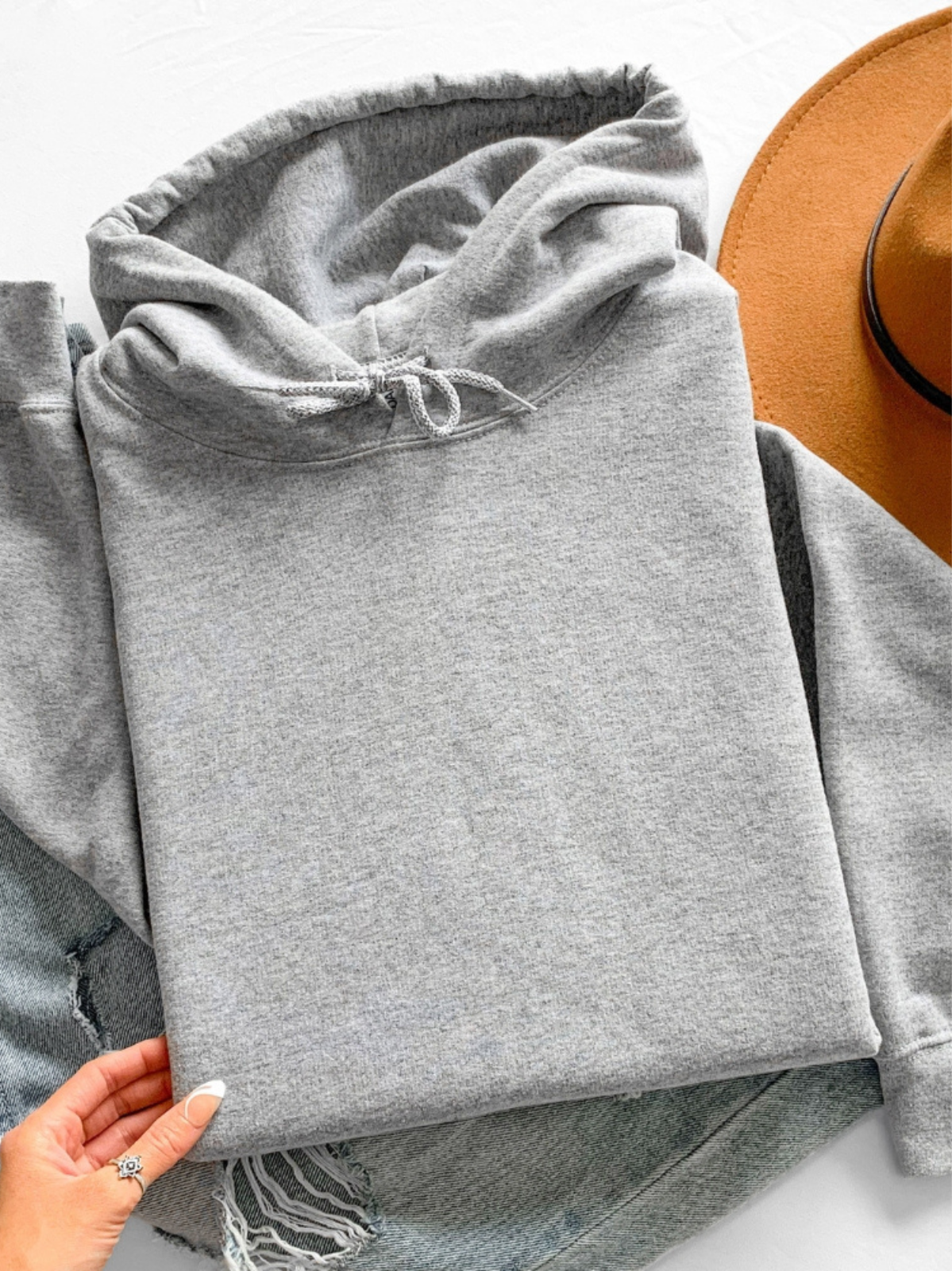 Milo Line - Embroidery Minimal Line Art Pet Hoodie