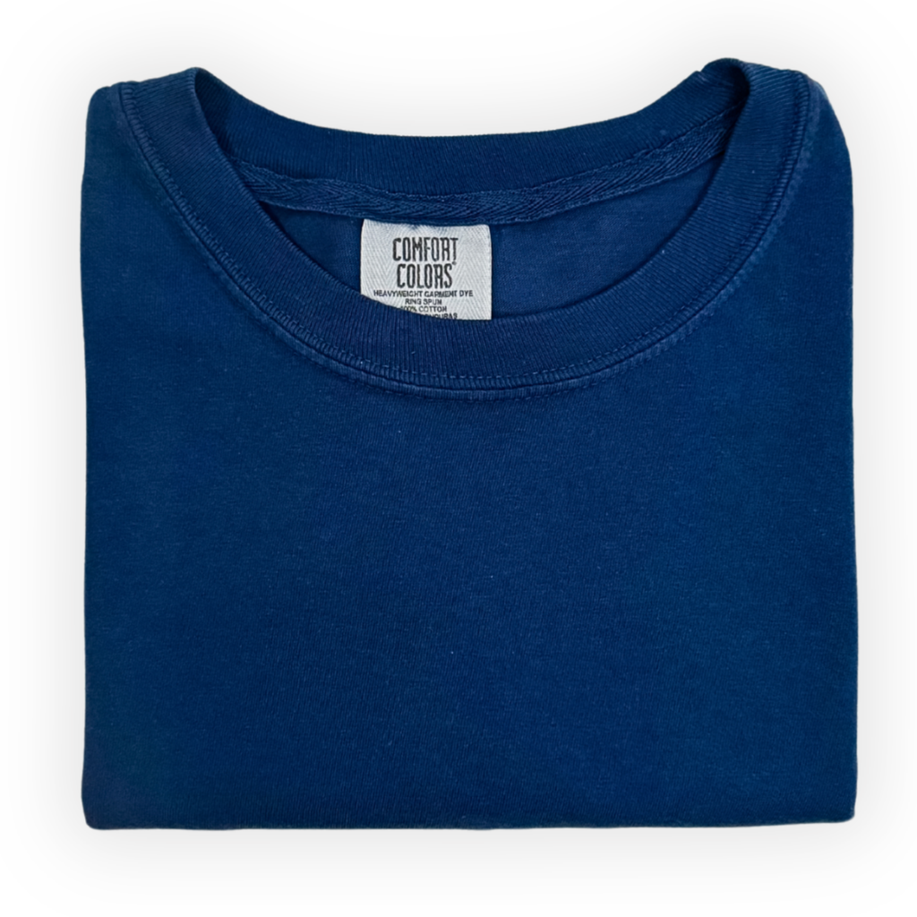 Fluffy Buddy Embroidery Custom Pet Portrait Shirt