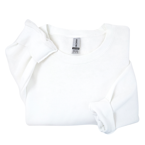 Fluffy Buddy Embroidery Custom Pet Portrait Sweatshirt