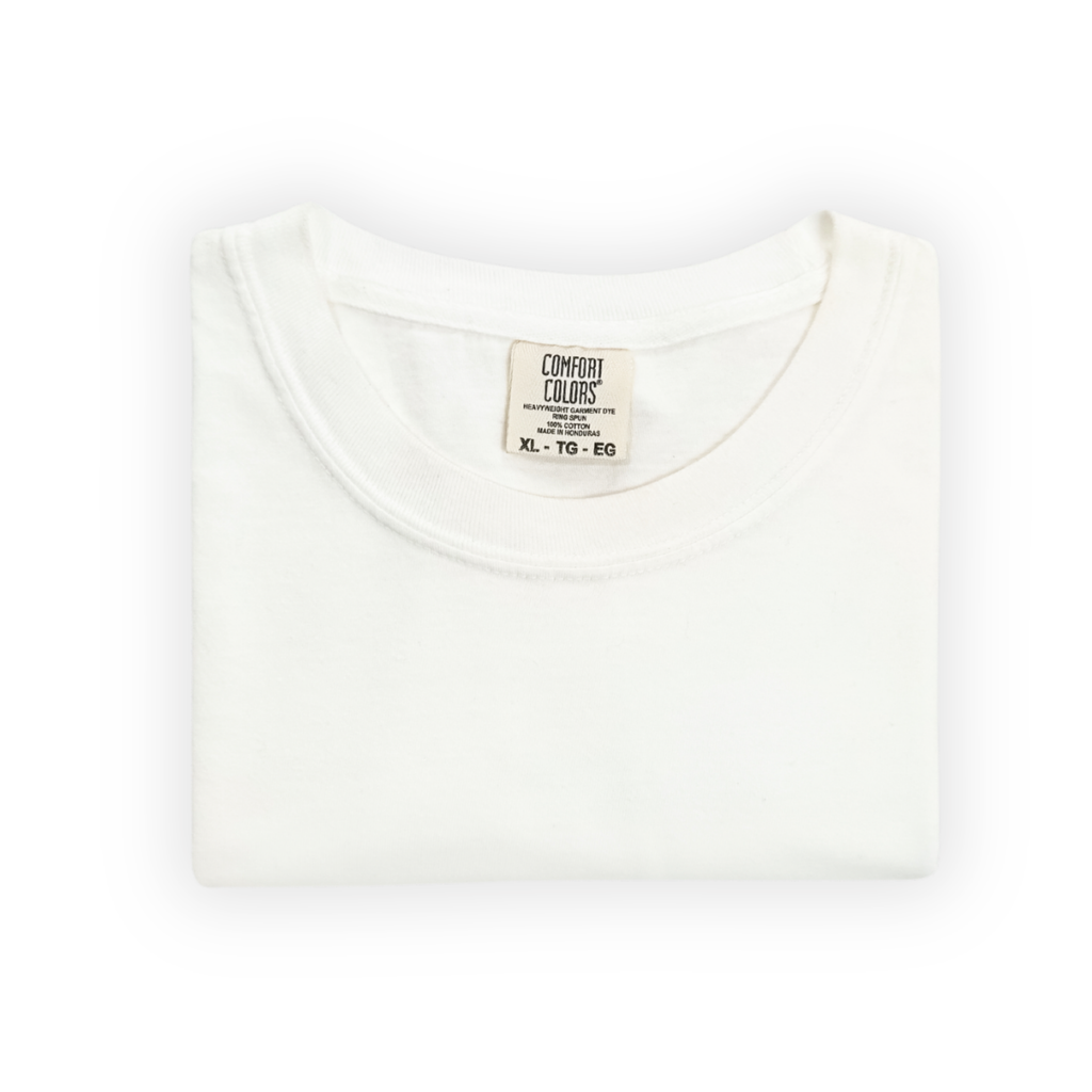 Fluffy Buddy Embroidery Custom Pet Portrait Shirt